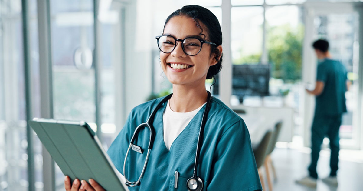 Profesyonel Hemşire